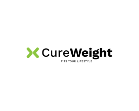 Logo Design Entry 2806415 submitted by SALIENT to the contest for CureWeight run by CureWeight