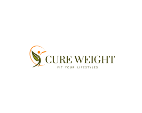 Logo Design Entry 2806010 submitted by Nafees to the contest for CureWeight run by CureWeight