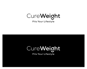 Logo Design entry 2804655 submitted by SinggihArt to the Logo Design for CureWeight run by CureWeight