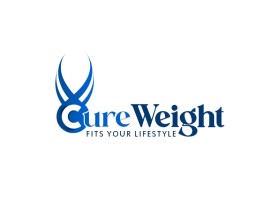 Logo Design Entry 2806152 submitted by DzinerIdea to the contest for CureWeight run by CureWeight