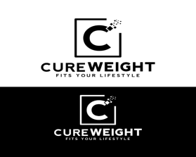 Logo Design Entry 2806197 submitted by Erumcreation8888 to the contest for CureWeight run by CureWeight