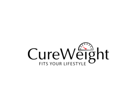 Logo Design Entry 2804883 submitted by myeoffice to the contest for CureWeight run by CureWeight