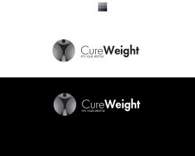 Logo Design Entry 2805949 submitted by Bart to the contest for CureWeight run by CureWeight