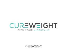 Logo Design Entry 2804913 submitted by rahayu01 to the contest for CureWeight run by CureWeight