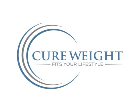 Logo Design Entry 2805591 submitted by MsttsM to the contest for CureWeight run by CureWeight