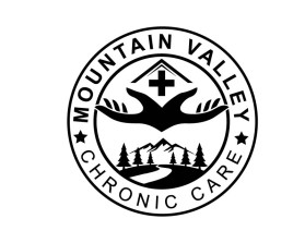 Logo Design Entry 2812353 submitted by ramasapan to the contest for Mountain Valley Chronic Care run by rileyjen684