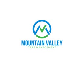 Logo Design Entry 2805689 submitted by Atlit_Inovasi19 to the contest for Mountain Valley Chronic Care run by rileyjen684