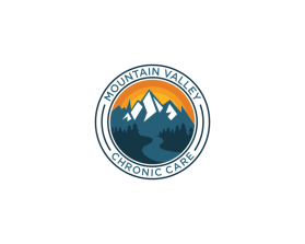 Logo Design Entry 2807863 submitted by doa_restu to the contest for Mountain Valley Chronic Care run by rileyjen684