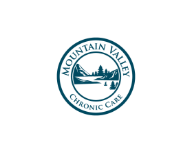 Logo Design entry 2810635 submitted by Novin to the Logo Design for Mountain Valley Chronic Care run by rileyjen684