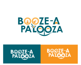 Logo Design entry 2811554 submitted by joegdesign to the Logo Design for Booze-a-palooza run by jenniferm