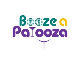 Logo Design Entry 2810764 submitted by Nyok29 to the contest for Booze-a-palooza run by jenniferm