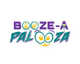 Logo Design Entry 2812293 submitted by MamanChupenk to the contest for Booze-a-palooza run by jenniferm