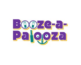 Logo Design entry 2811427 submitted by joegdesign to the Logo Design for Booze-a-palooza run by jenniferm