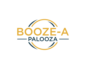 Logo Design Entry 2807826 submitted by doa_restu to the contest for Booze-a-palooza run by jenniferm