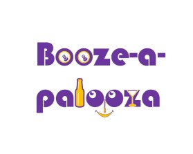 Logo Design Entry 2813676 submitted by ramasapan to the contest for Booze-a-palooza run by jenniferm