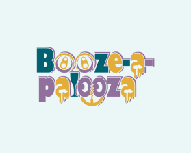 Logo Design Entry 2809143 submitted by otwSarjana to the contest for Booze-a-palooza run by jenniferm
