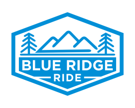 Logo Design entry 2811082 submitted by gembelengan to the Logo Design for Blue Ridge Rides run by Shawnfl37