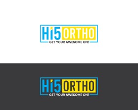 Logo Design entry 2808031 submitted by armanks
