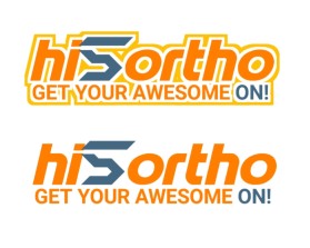 Logo Design Entry 2813116 submitted by Fjfhvbbnkknbbcffx to the contest for www.hi5ortho.com run by awilli10443