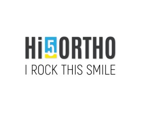 Logo Design Entry 2808797 submitted by 237DSG to the contest for www.hi5ortho.com run by awilli10443