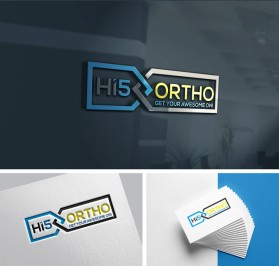Logo Design entry 2910481 submitted by LogoAmr