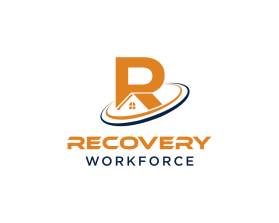 Logo Design Entry 2809576 submitted by veva17 to the contest for Recovery Workforce run by danieljperrone