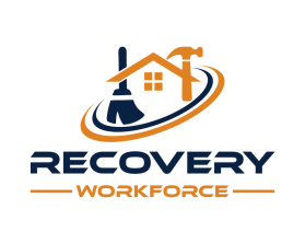 Logo Design entry 2807057 submitted by doa_restu to the Logo Design for Recovery Workforce run by danieljperrone