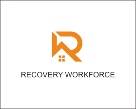 Logo Design Entry 2811469 submitted by zaenalart to the contest for Recovery Workforce run by danieljperrone