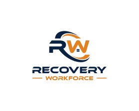 Logo Design entry 2807987 submitted by doa_restu to the Logo Design for Recovery Workforce run by danieljperrone