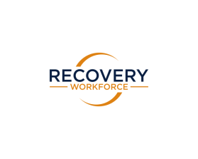 Logo Design Entry 2807840 submitted by doa_restu to the contest for Recovery Workforce run by danieljperrone