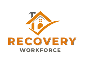 Logo Design Entry 2808879 submitted by sfl to the contest for Recovery Workforce run by danieljperrone