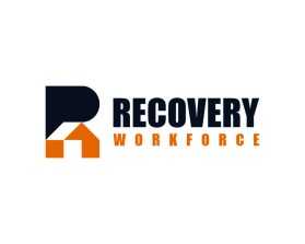 Logo Design Entry 2810882 submitted by aufa1 to the contest for Recovery Workforce run by danieljperrone
