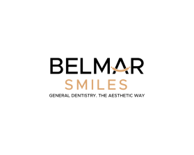 Logo Design Entry 2812132 submitted by SinggihArt to the contest for Belmar Smiles run by belmarsmiles