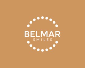 Logo Design Entry 2811151 submitted by Arif_Abnu to the contest for Belmar Smiles run by belmarsmiles