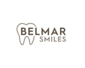Logo Design Entry 2807195 submitted by 237DSG to the contest for Belmar Smiles run by belmarsmiles