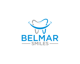 Logo Design Entry 2807852 submitted by doa_restu to the contest for Belmar Smiles run by belmarsmiles