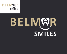 Logo Design Entry 2814157 submitted by ontrust to the contest for Belmar Smiles run by belmarsmiles