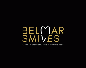 Logo Design Entry 2813485 submitted by artsword to the contest for Belmar Smiles run by belmarsmiles