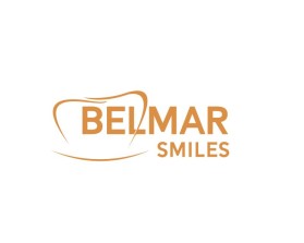 Logo Design Entry 2812455 submitted by jefry  to the contest for Belmar Smiles run by belmarsmiles