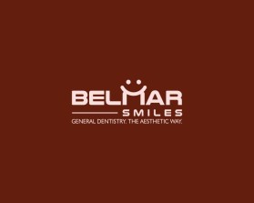 Logo Design Entry 2812249 submitted by donang to the contest for Belmar Smiles run by belmarsmiles