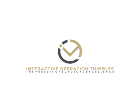 Logo Design Entry 2827012 submitted by mogawin to the contest for Interactive Operation Thimbles run by bmd_jobs