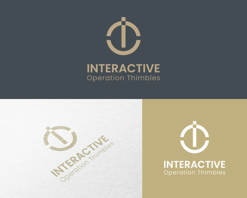 Logo Design entry 2928348 submitted by design_joy
