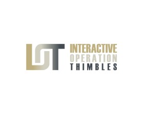 Logo Design Entry 2807574 submitted by pawikmulya to the contest for Interactive Operation Thimbles run by bmd_jobs