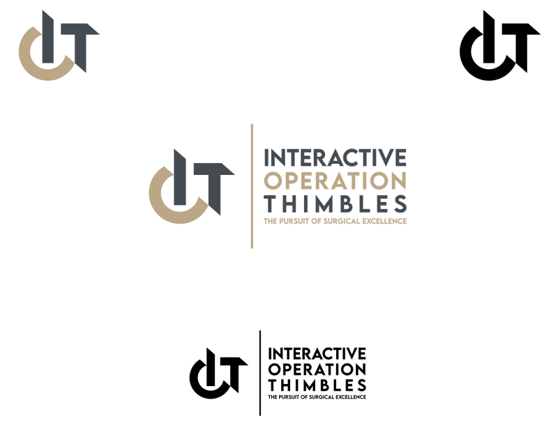 Logo Design entry 2928152 submitted by Digiti Minimi