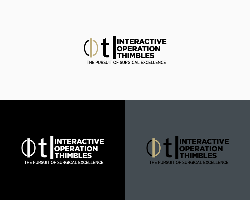 Logo Design entry 2906827 submitted by onet