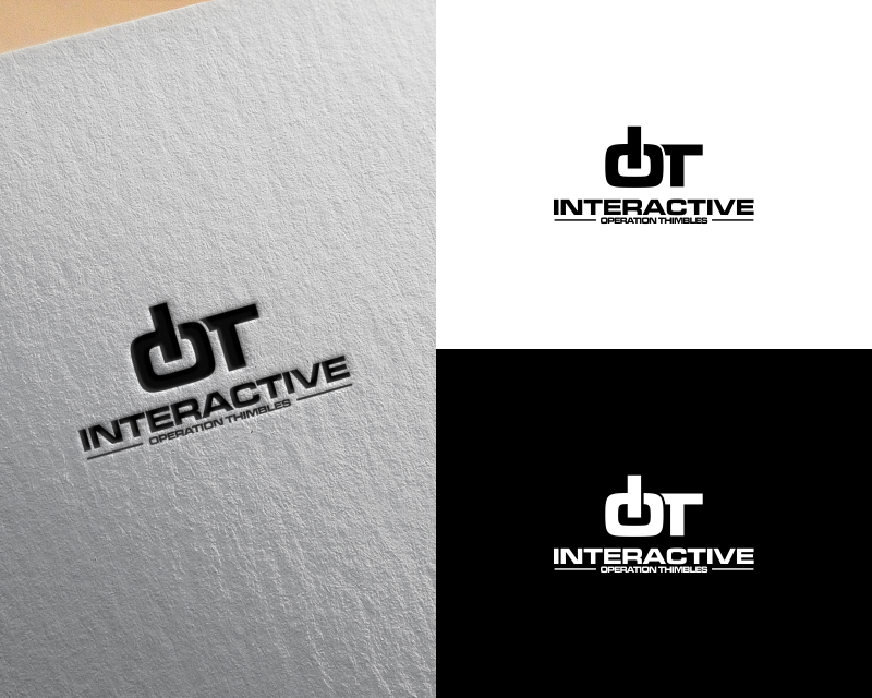 Logo Design entry 2905151 submitted by kintong