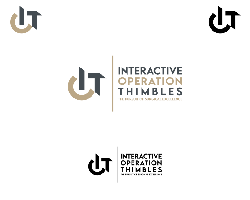 Logo Design entry 2928149 submitted by Digiti Minimi