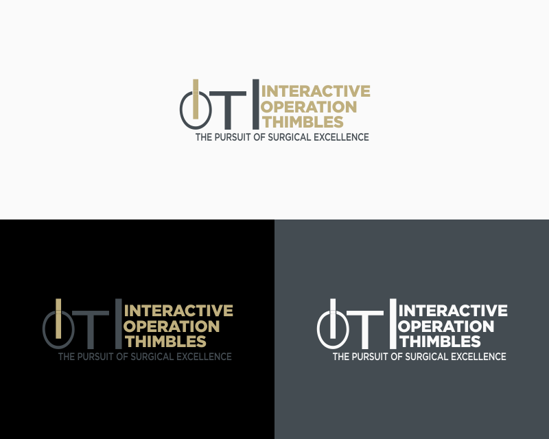 Logo Design entry 2906809 submitted by onet