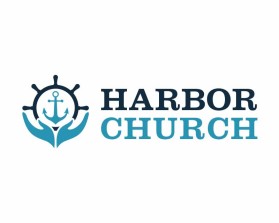 Logo Design Entry 2811515 submitted by JUNE 85 to the contest for Harbor Church run by harborchurch