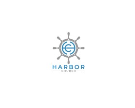 Logo Design Entry 2819755 submitted by armanks to the contest for Harbor Church run by harborchurch